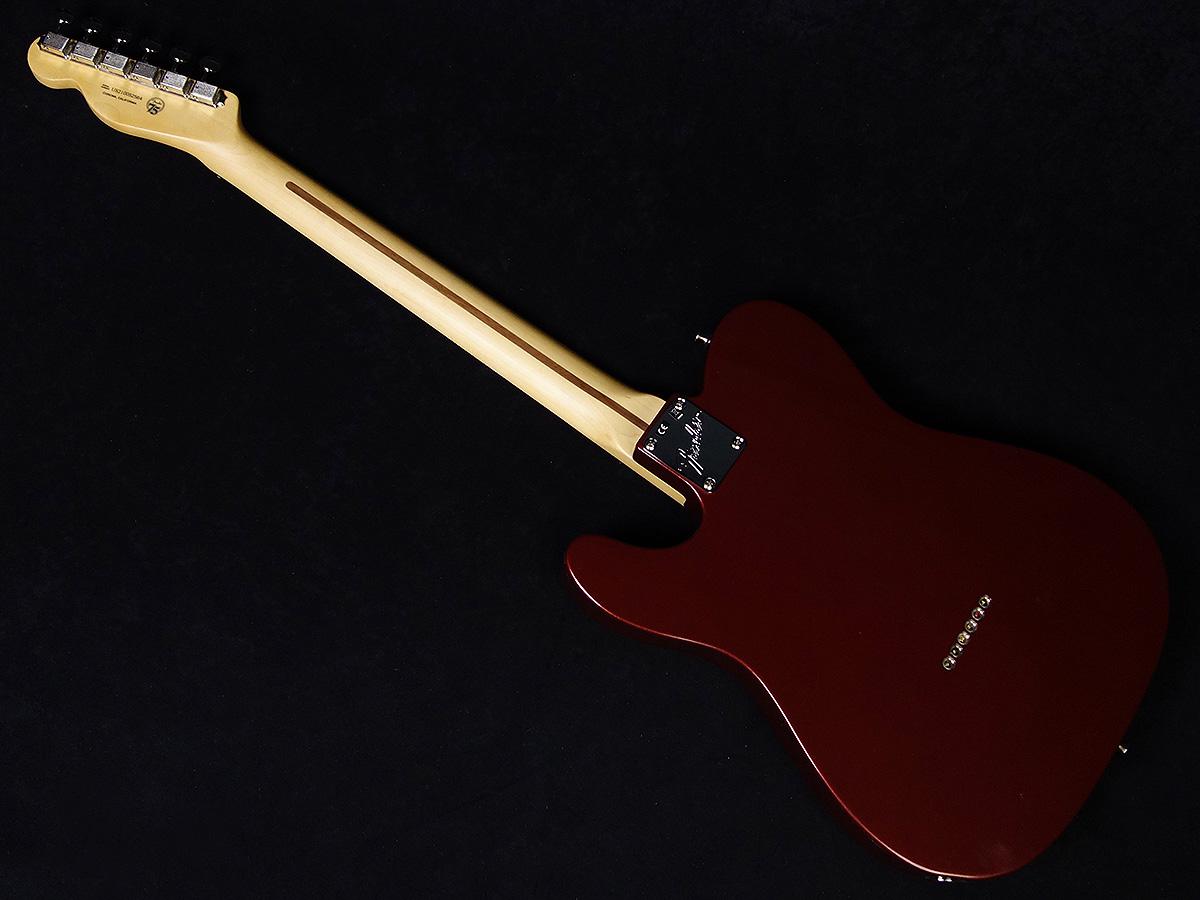 Fender American Performer Telecaster with Humbucking Fender American Performer Telecaster with Humbucking