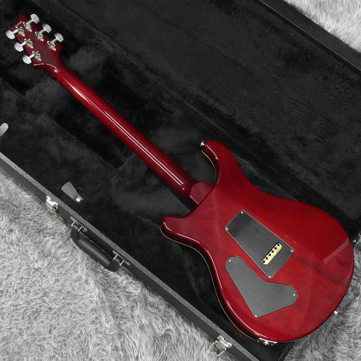 Paul Reed Smith Custom24 Black Cherry 2019 <ポールリード