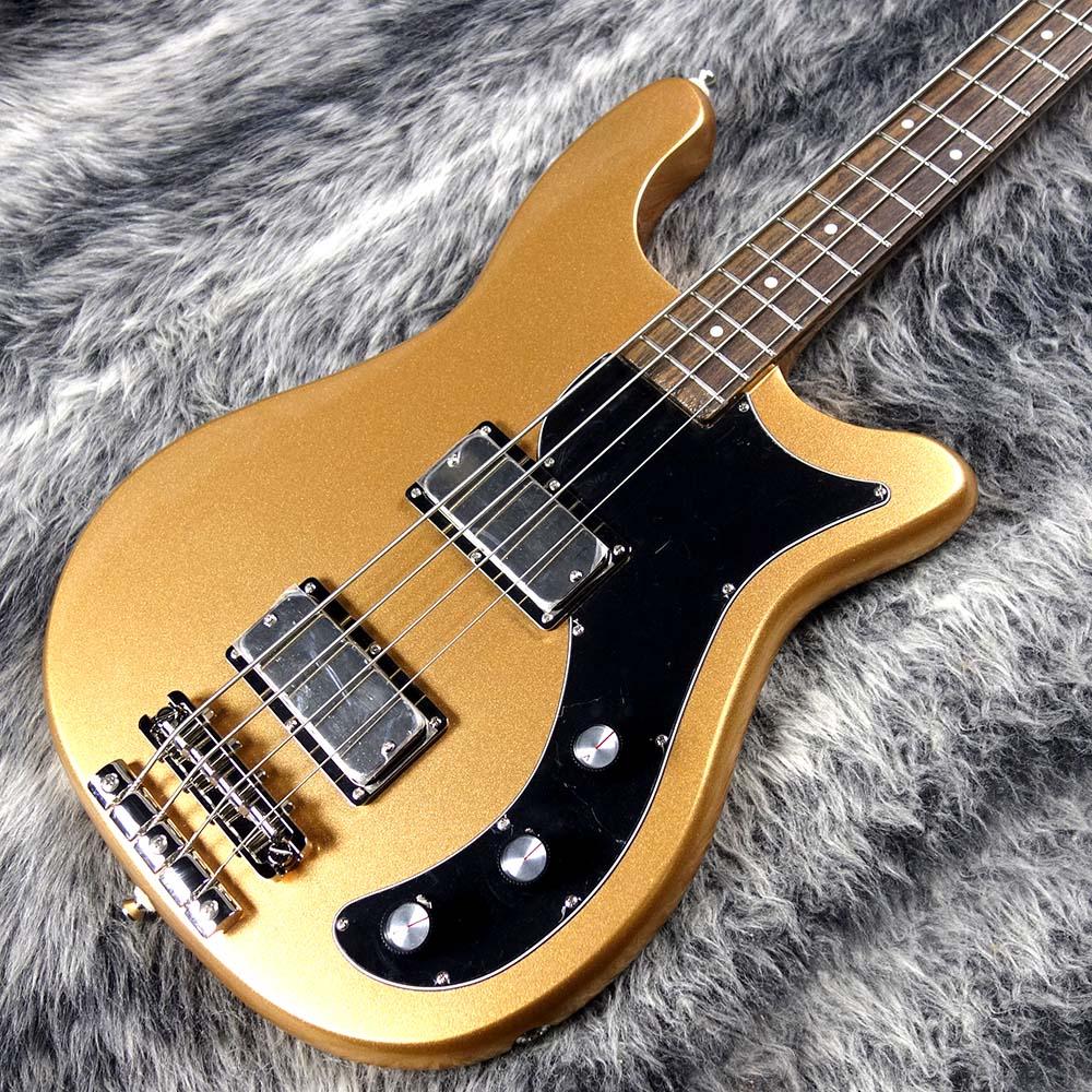 【メンテ済】EpiphoneEMBASSYエピフォンエレキベースアルニコ5 メンテ済】EpiphoneEMBASSYエピフォンエレキベースアルニコ5