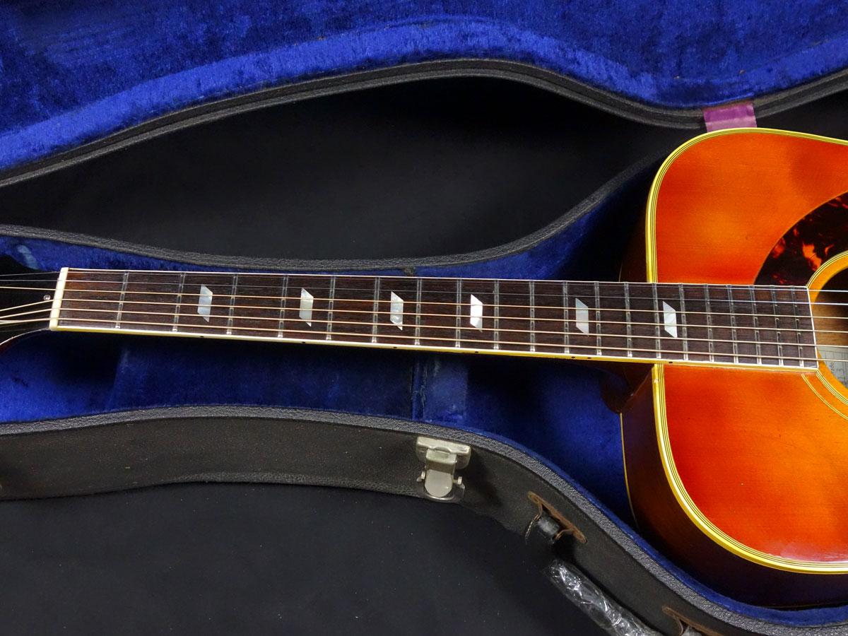 Epiphone FT-90 EL DORADO 1967年製 <エピフォン>｜平野楽器 ロッキン ...