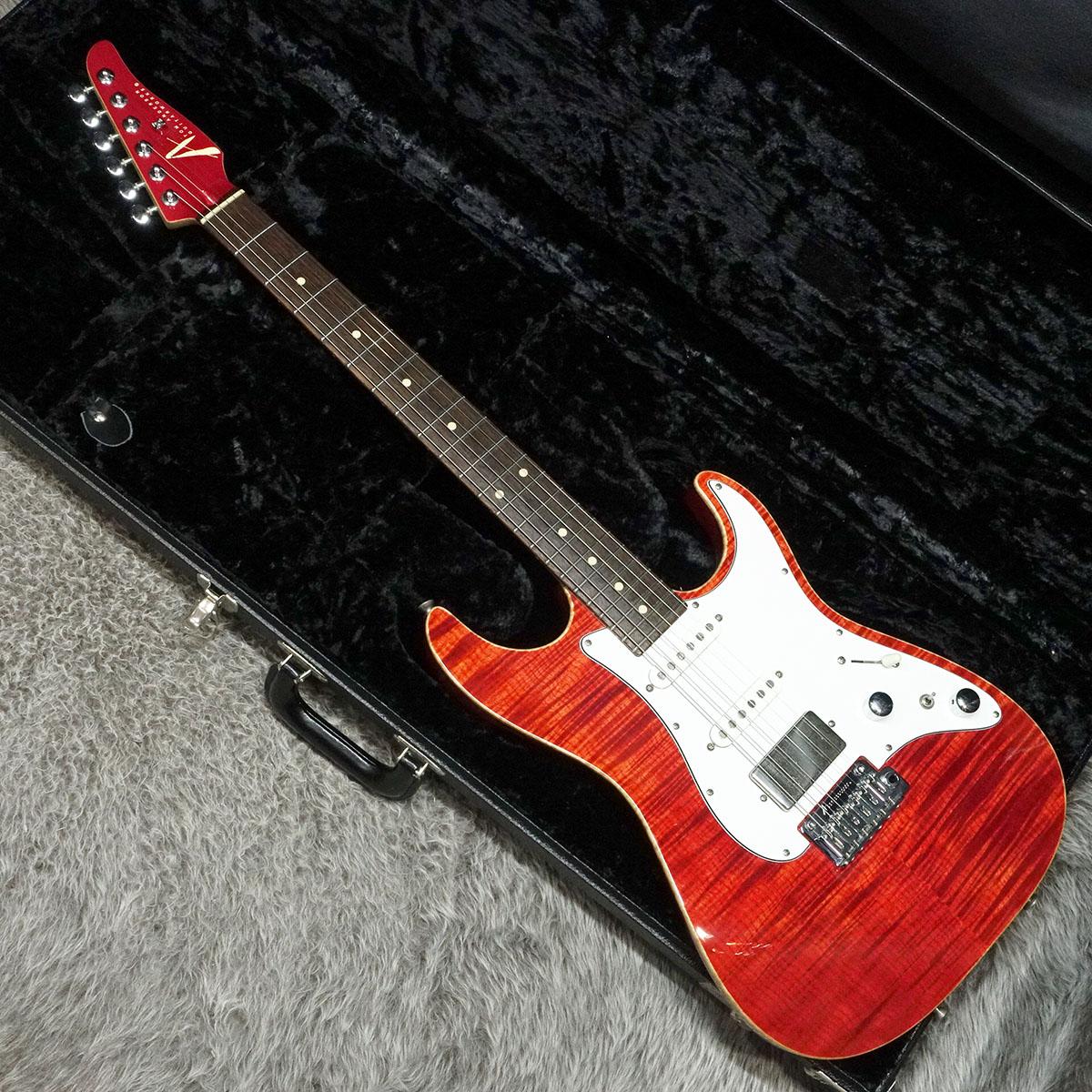 TOM ANDERSON 【商談中お客様専用ページ】Hollow Drop Top Classic