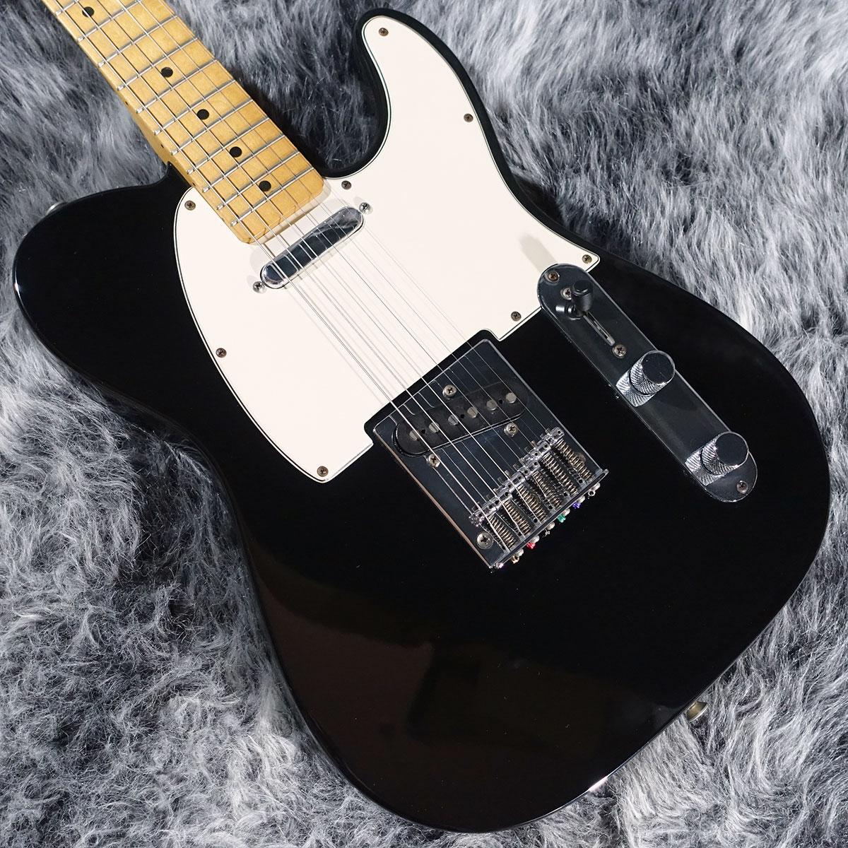 Fender American Traditional Telecaster Black｜平野楽器 ロッキン