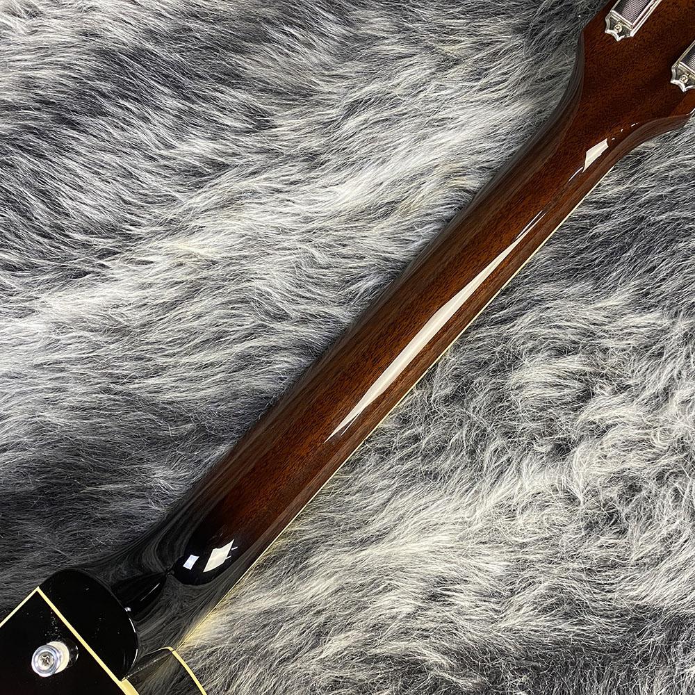 Archtop Tribute  アーチトップトリビュート AT102 Archtop Tribute AT102 Classic|ドルフィンギターズ