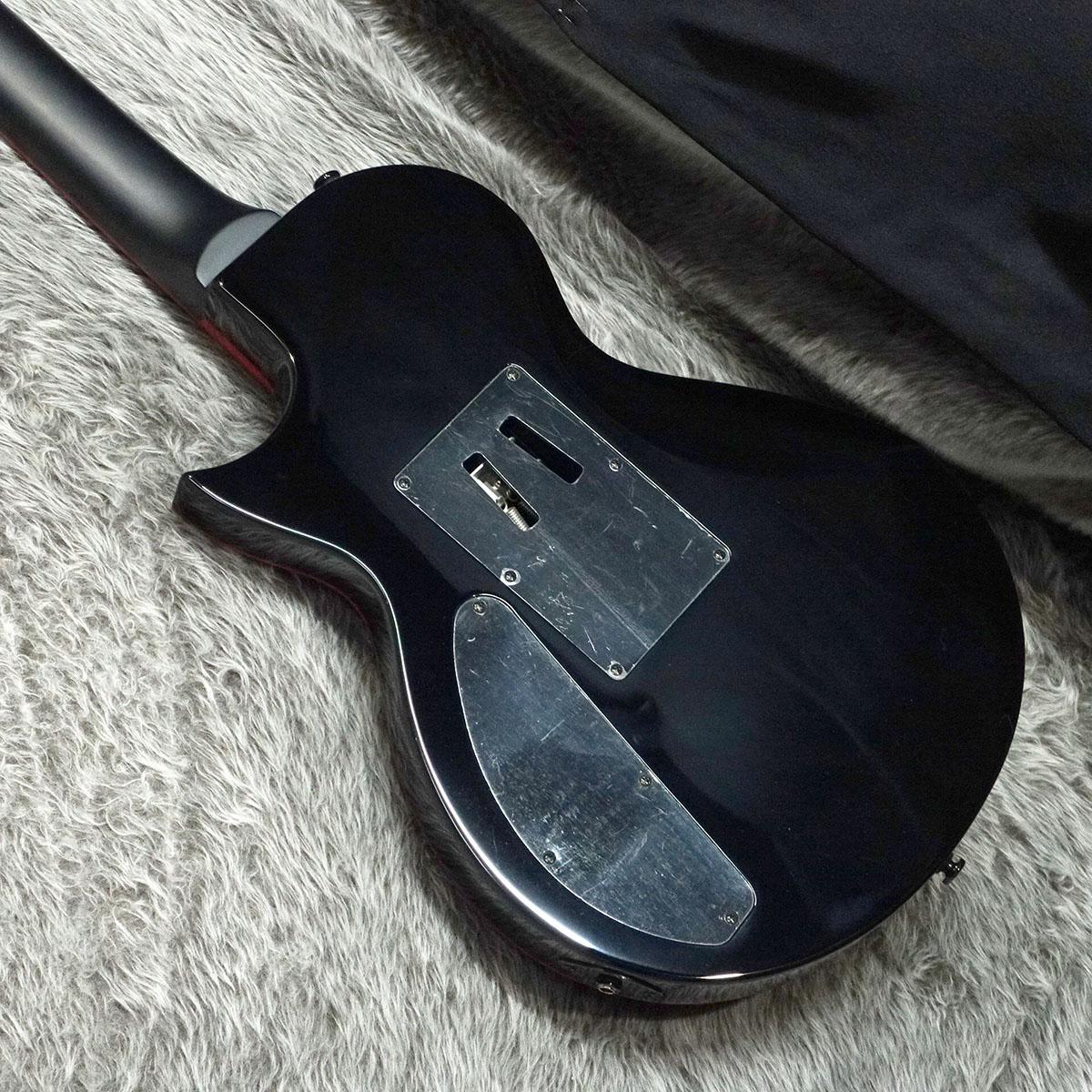 Kramer Assault ブラックエレキギター Kramer Assault Guitar Review 【製品レビュー】 - YouTube