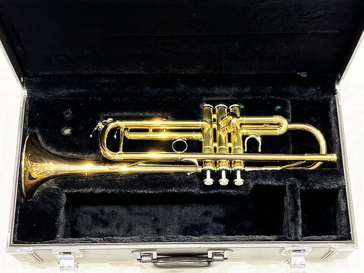 ヤマハ トランペット YAMAHA YTR-4335GS メンテナンス済 ヤマハ トランペット YAMAHA YTR-4335GS メンテナンス済 Amazon