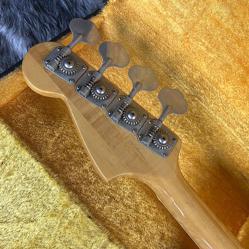 【70年代初期型】グレコGRECO ジャズベース JB-450 70年代初期型】グレコGRECO ジャズベース JB-450 70年代初期型】グレコ