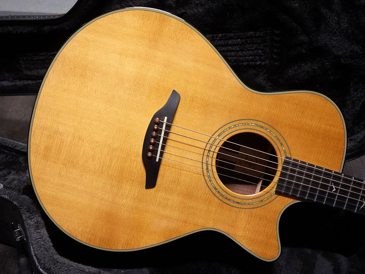 Furch Guitars G23-SRCT PalavaHills <フォルヒギター>｜平野楽器