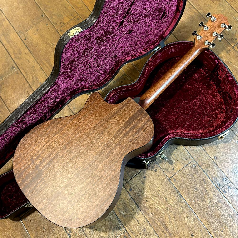 Taylor 314ce アコースティックギター 314ceSapeleアコースティック エレクトリック ギター | Taylor Guitars