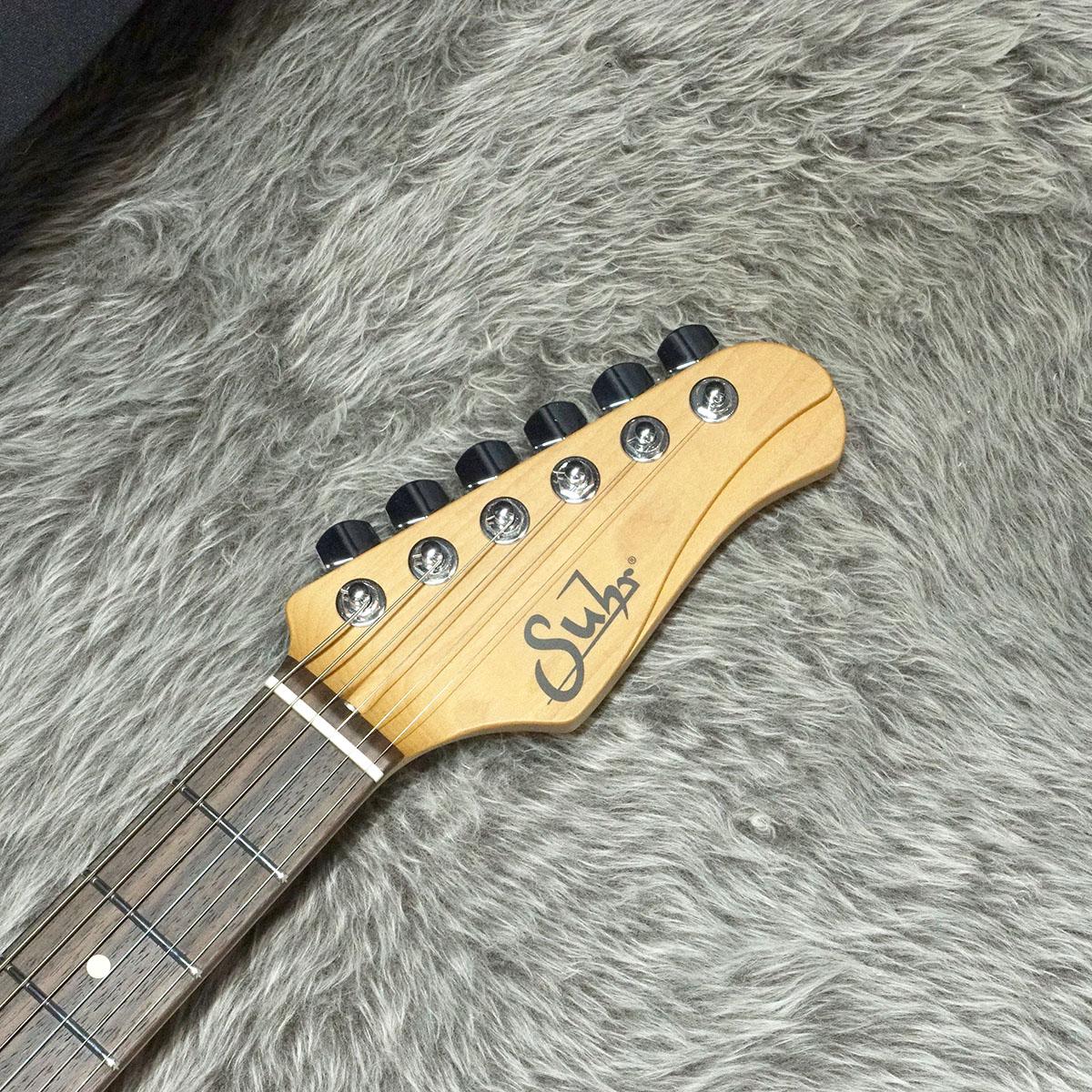 SUHR Jack Rabbit トレモロ 本体のみ SUHR ( サー ) JST Jack Rabbit Tremolo トレモロ 送料無料