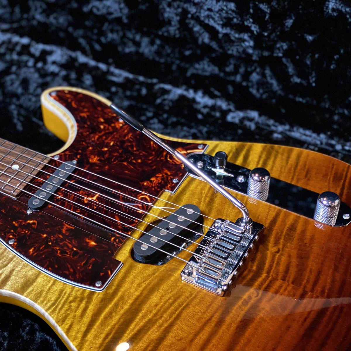 楽天市場】【当店オーダー仕様！】TOM ANDERSON Angel -Deep