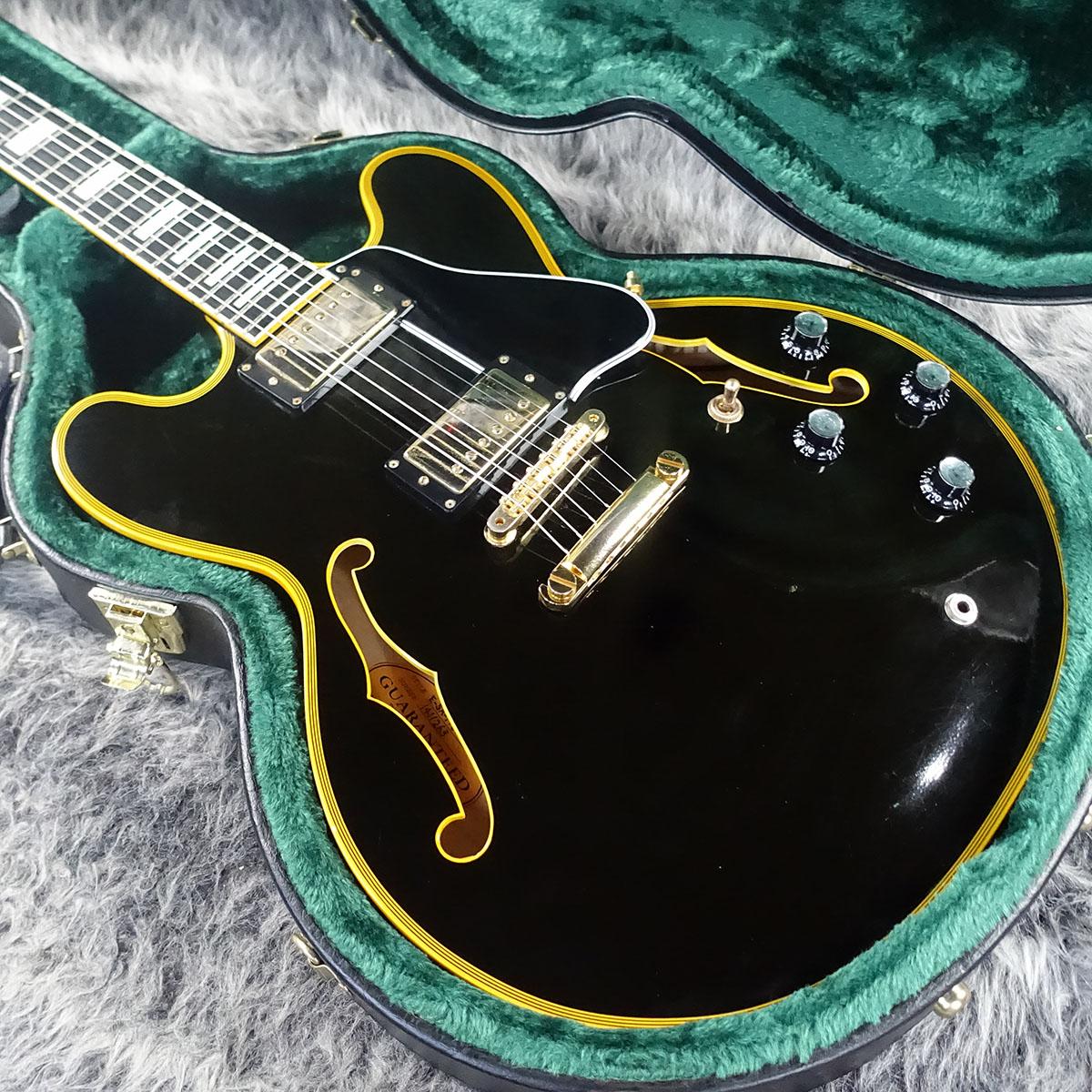 Edwards 日本製 black EDWARDS | ESP GUITARS