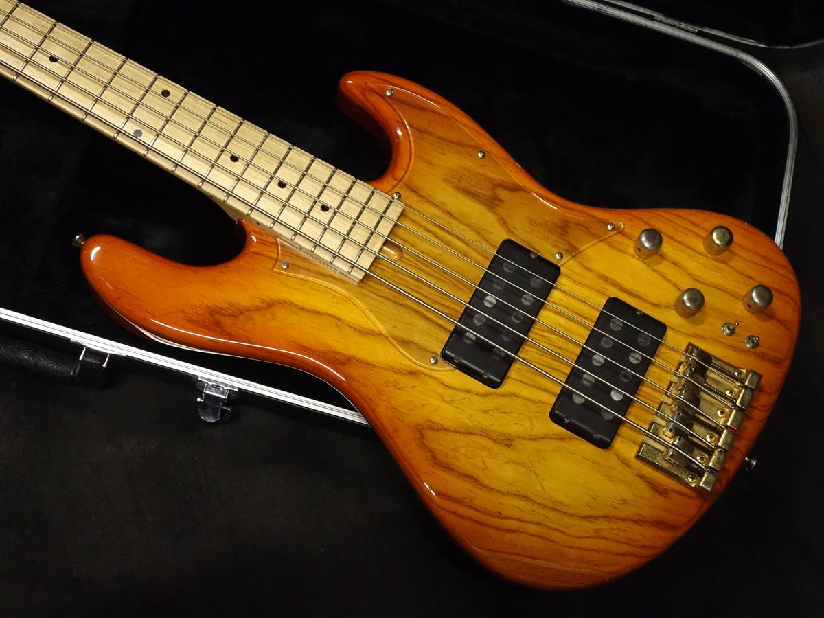 Crews Maniac Sound Uncle 506 DHB｜平野楽器 ロッキン