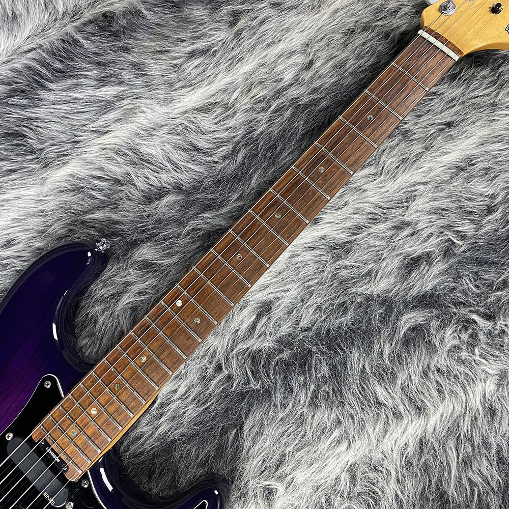 Blade BM-6FM エレキギター Blade BM-4 <ブレード>｜平野楽器 ロッキン オンラインストア