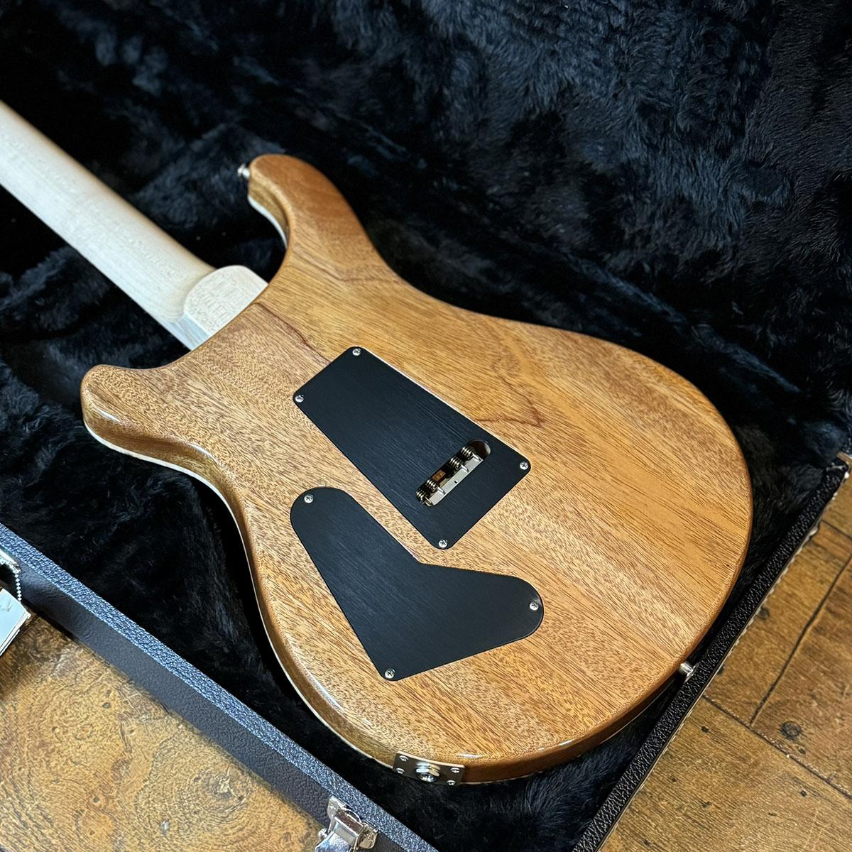 Paul Reed Smith Custom 24 Floyd Rose Charcoal 2022 <ポールリード