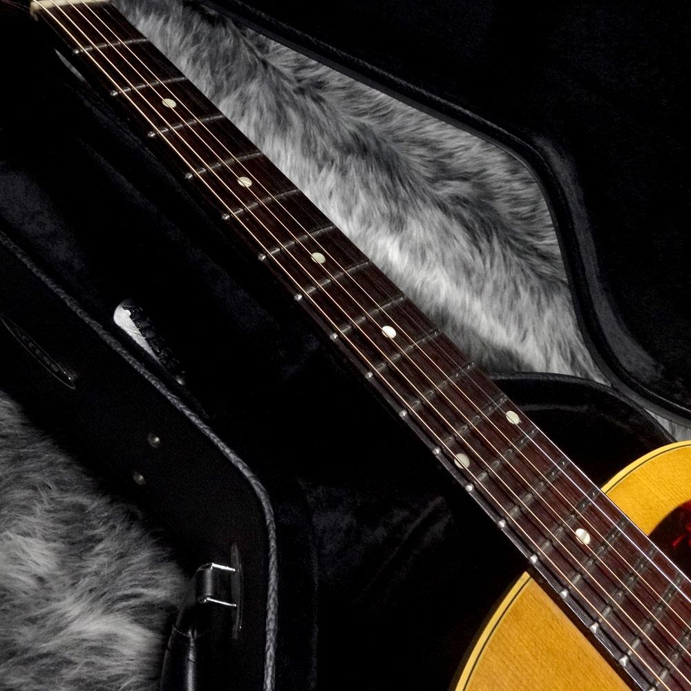 Gibson 1962 J-50 ADJ BRIDGE <ギブソン>｜平野楽器 ロッキン