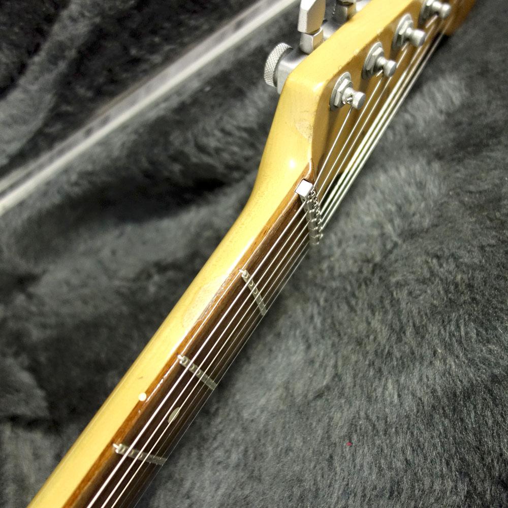 Fender USA Deluxe Strat Plus Mystic Black｜平野楽器 ロッキン