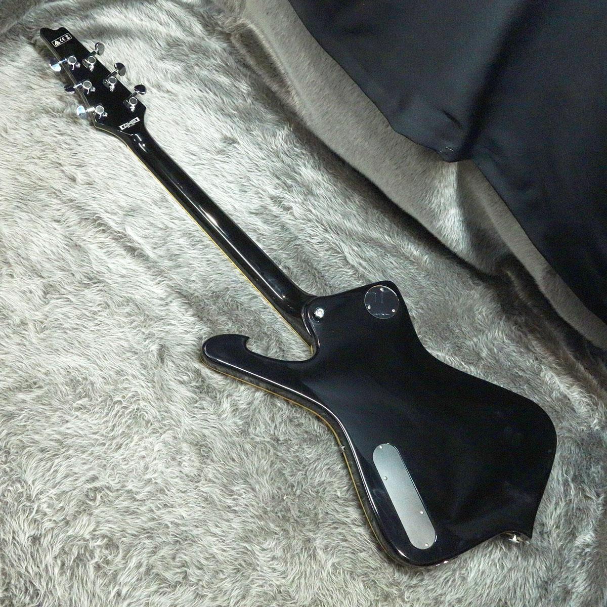 Ibanez PS120 Paul Stanley Model Black <アイバニーズ>｜平野