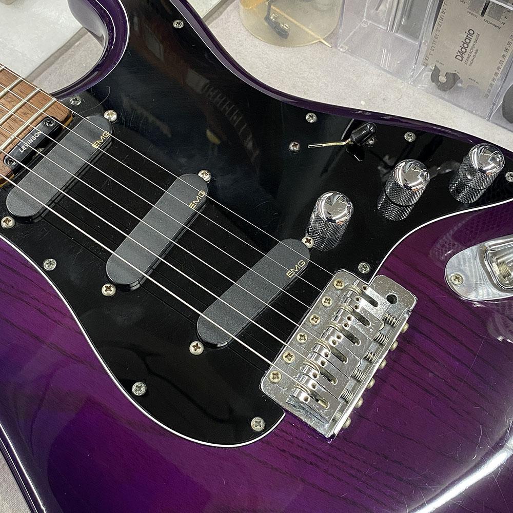 Blade BM-4 <ブレード>｜平野楽器 ロッキン オンラインストア