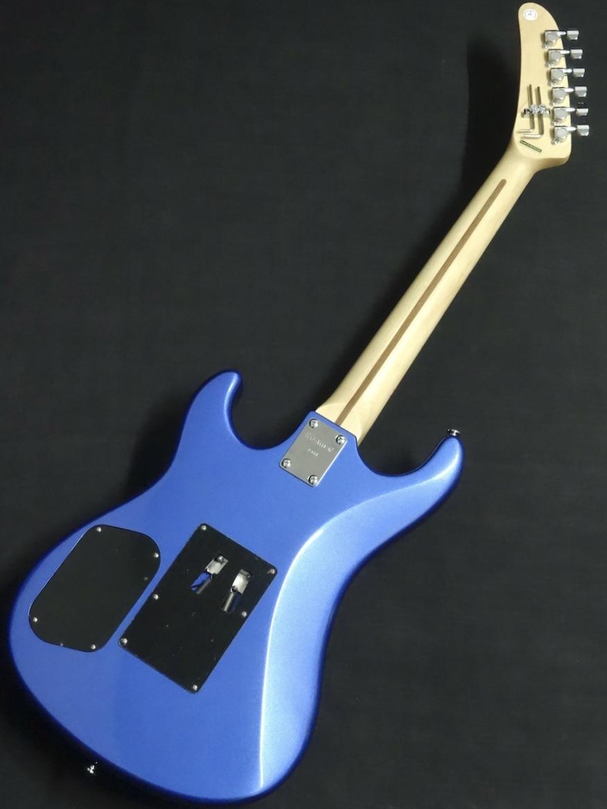 新年の贈り物 84 クレイマー The Blue KRAMER The 84 Metallic ブルー