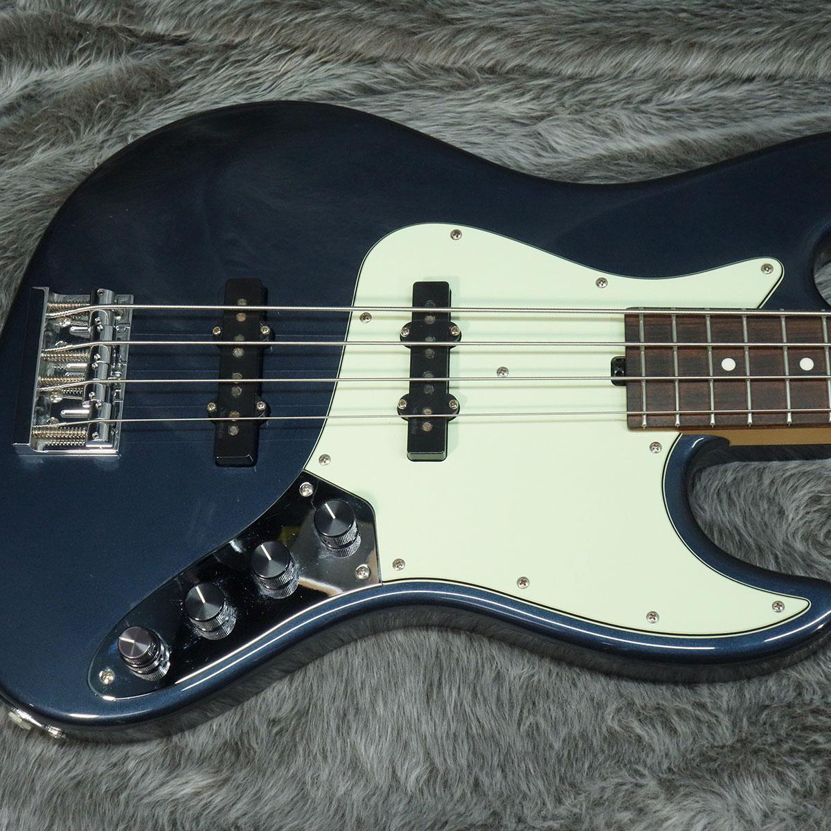 Sadowskyサドウスキーべース　RV4 QWH Sadowsky RV4 Dark Lake Placid Blue <サドウスキー>｜平野楽器