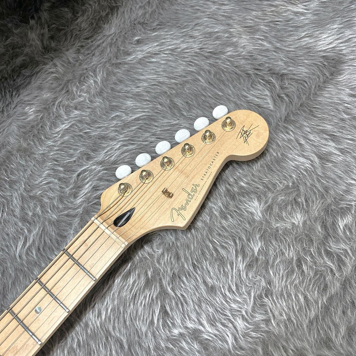 Fender Japan STR-145RK SWS <フェンダージャパン>｜平野楽器 ロッキン
