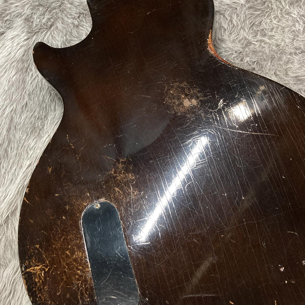 Gibson Les Paul Junior Sunburst【1955年製】 <ギブソン>｜平野
