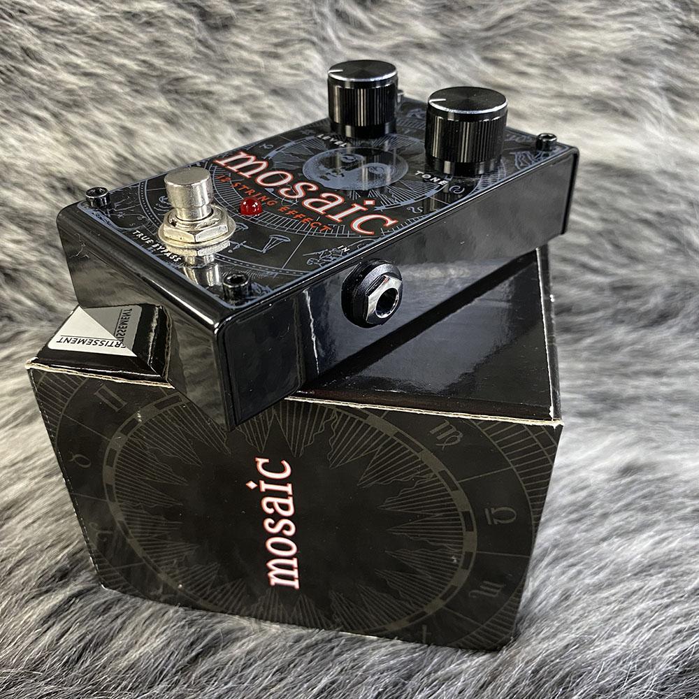 DigiTech Mosaic Polyphonic 12 String Effect pedal DigiTech Mosaic Polyphonic 12 String Effect pedal