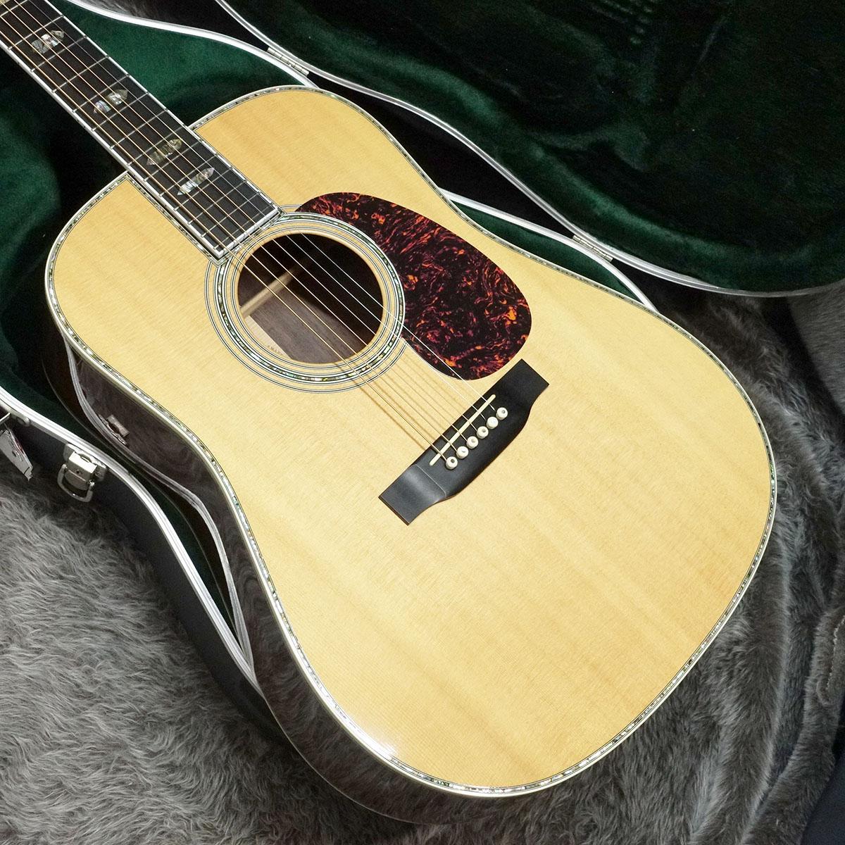 憧れのMartin D-28美品！使用感少ない！ わりない