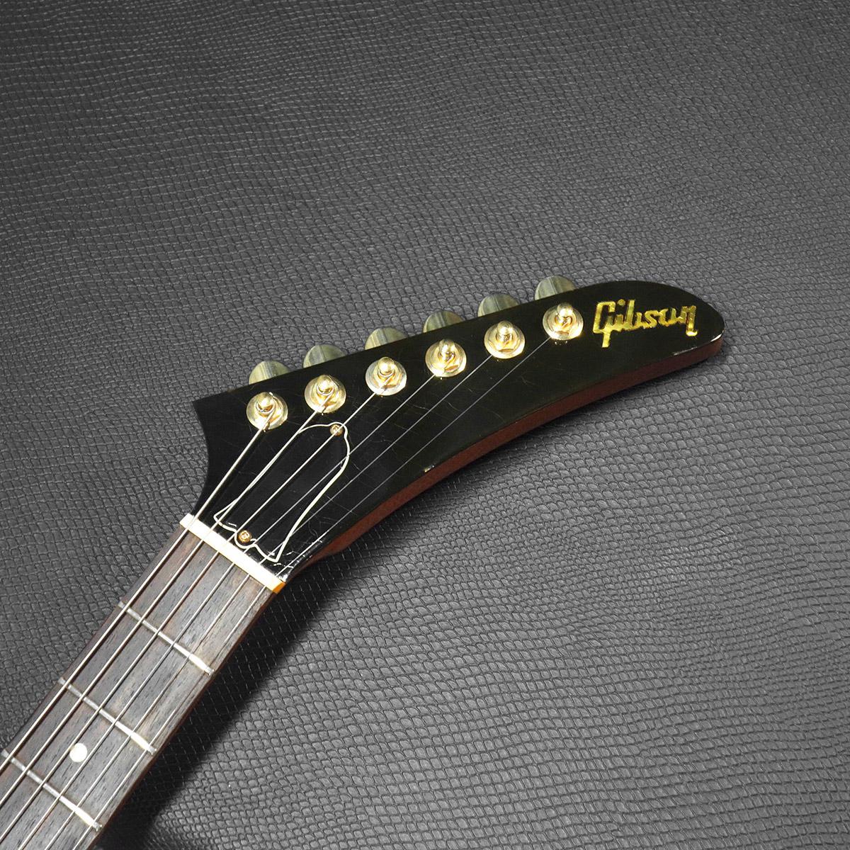 Gibson Explorer '76 Natural 【2004年製】 <ギブソン>｜平野