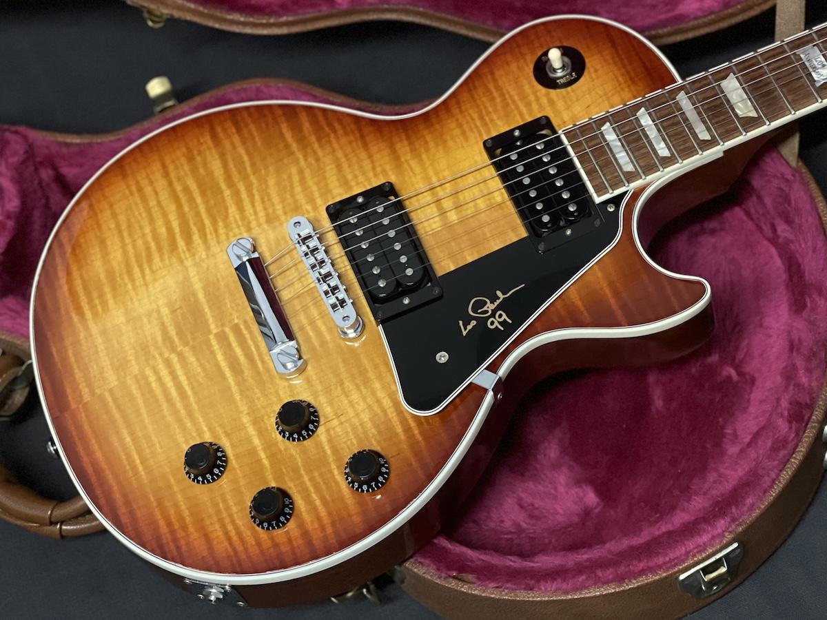 Gibson Les Paul Signature 120th anniversary 【2014年製