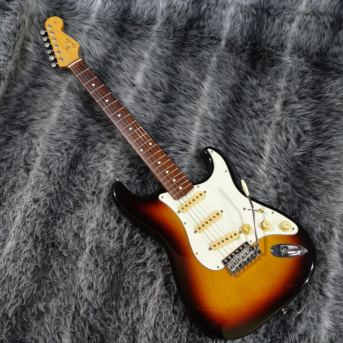 Fender Japan ST62-70TX <フェンダージャパン>|平野楽器 Fender Japan ST62-70TX <フェンダージャパン>|平野楽器
