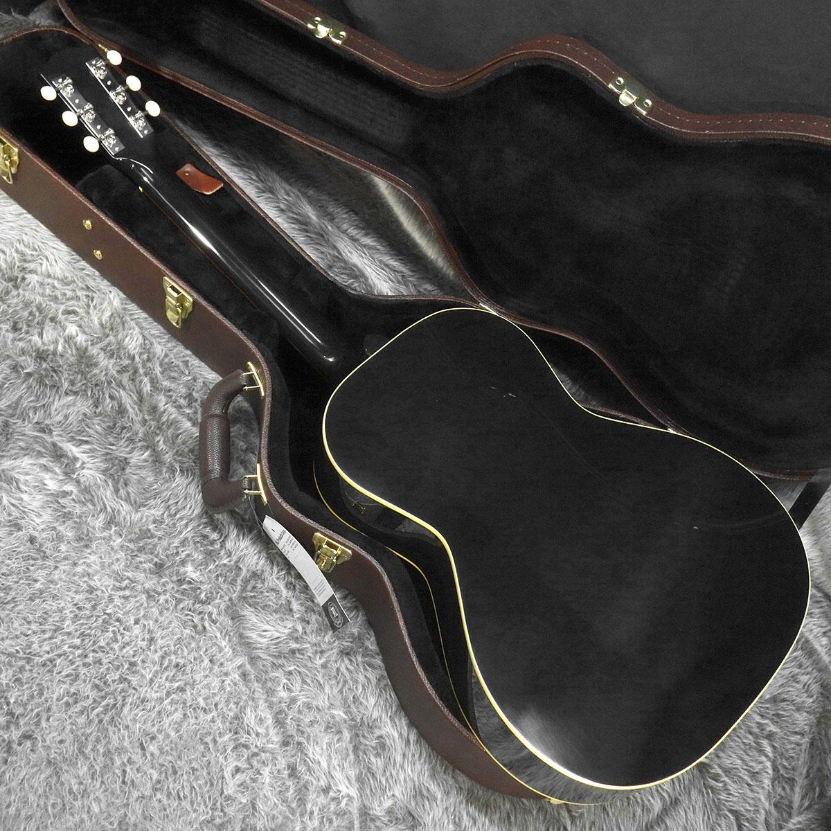 Gibson L-00 Original Ebony <ギブソン>|平野楽器 ロッキン Gibson L-00 Original Ebony <ギブソン>|平野楽器 ロッキン