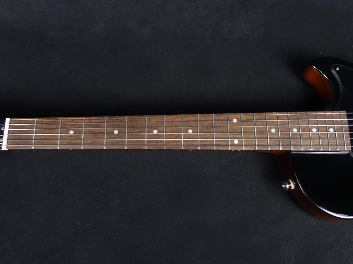 Epiphone Les Paul Junior Tobacco Burst <エピフォン>｜平野