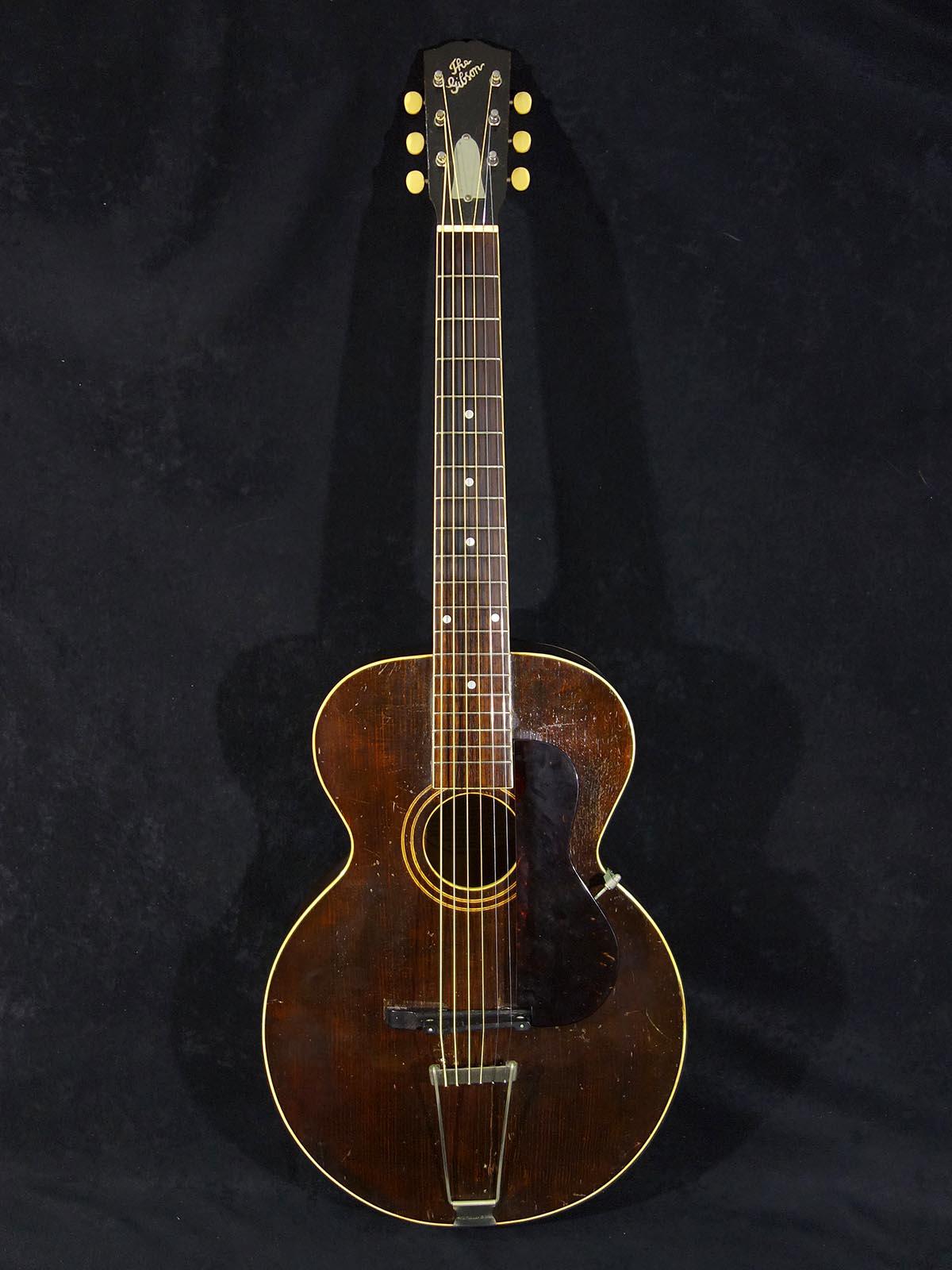 Gibson 1922 L-1 <ギブソン>｜平野楽器 ロッキン オンラインストア
