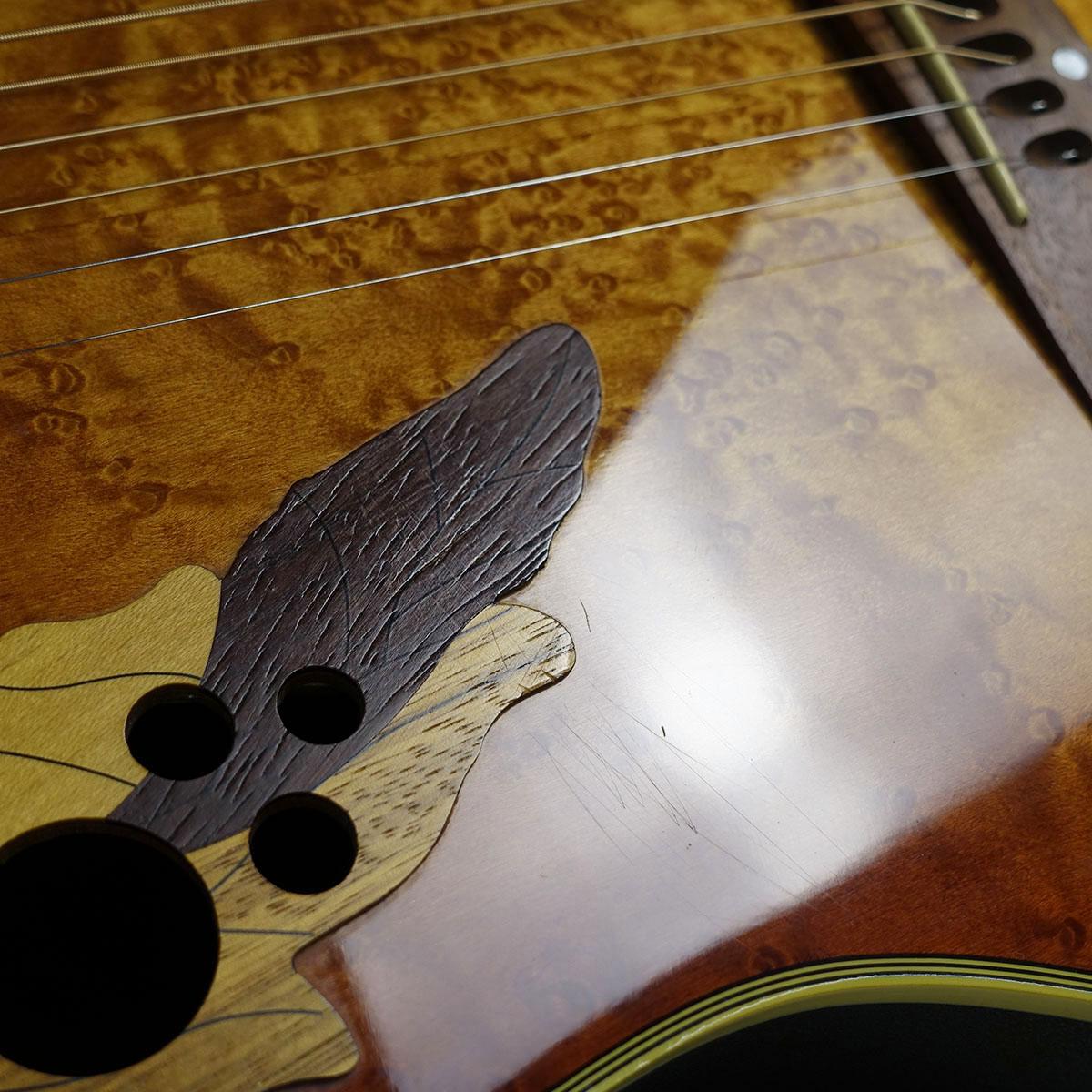 【超美品】Ovationアコースティックギター セレブリティー（CP247） 超美品】Ovationアコースティックギター セレブリティー（CP247） 中古