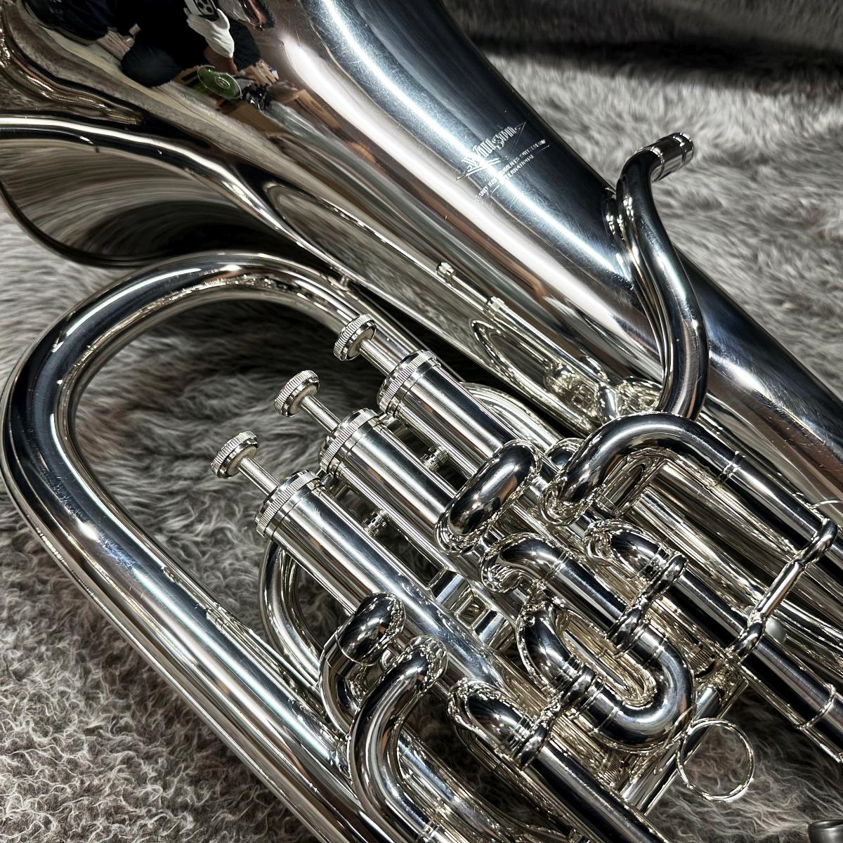 Willson TA2900BS【中古調整済】｜平野楽器 ロッキン オンライン
