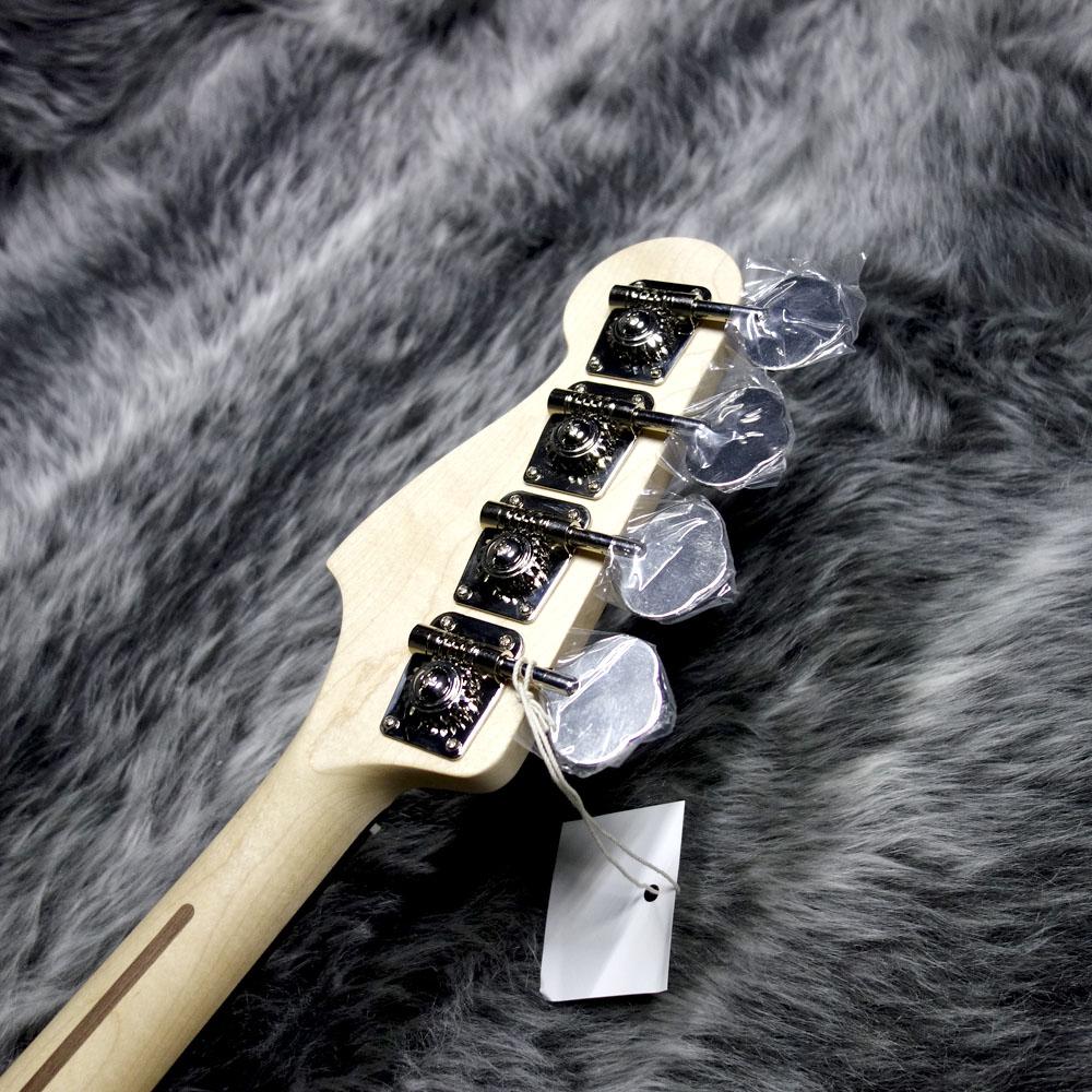 Fender Japan Aerodyne Jazz Bass Dolphin Gray <フェンダー