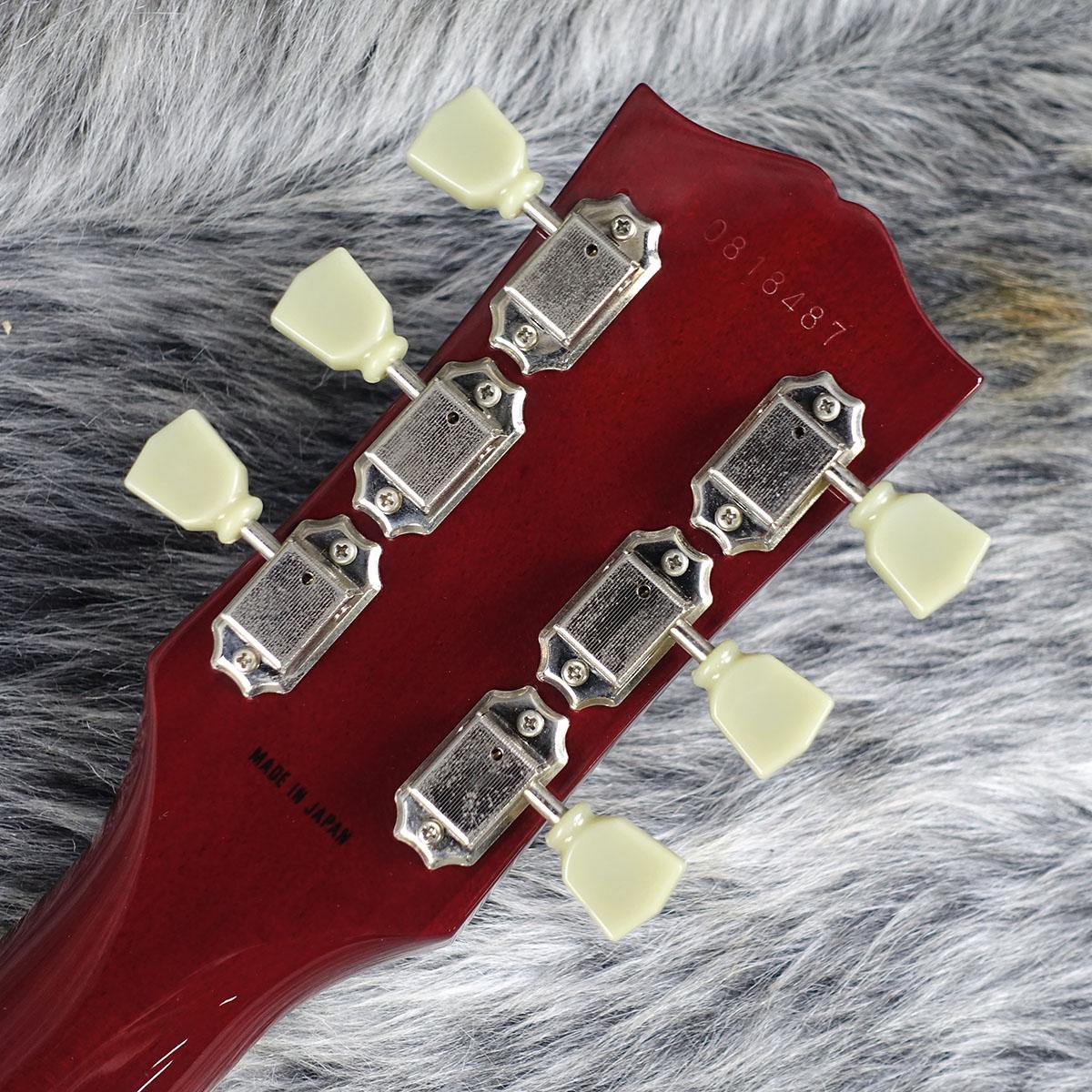 Tokai LS-92F（2013年製） / Made in Japan Tokai Set neck LSシリーズ エレキギターLS-101F SOR新品在庫状況をご