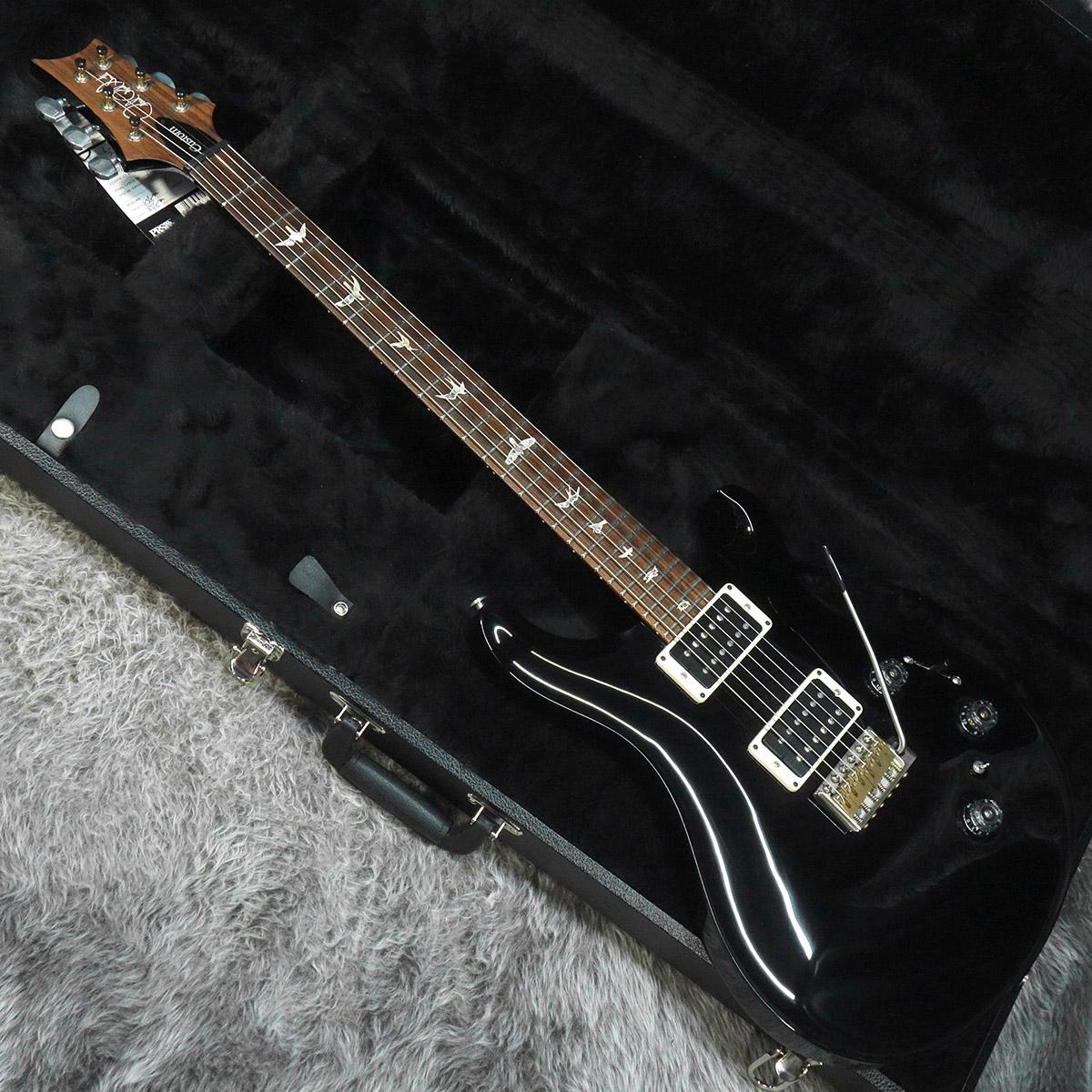 【新品弦張替済】Tony Smith エレキギター PRSタイプ 24フレット 新品弦張替済】Tony Smith エレキギター PRSタイプ 24フレット