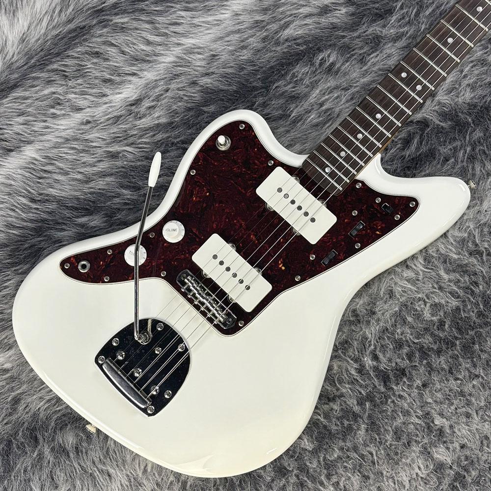 Squier Classic Vibe '60s Jazzmaster Olympic White Lefty 2020