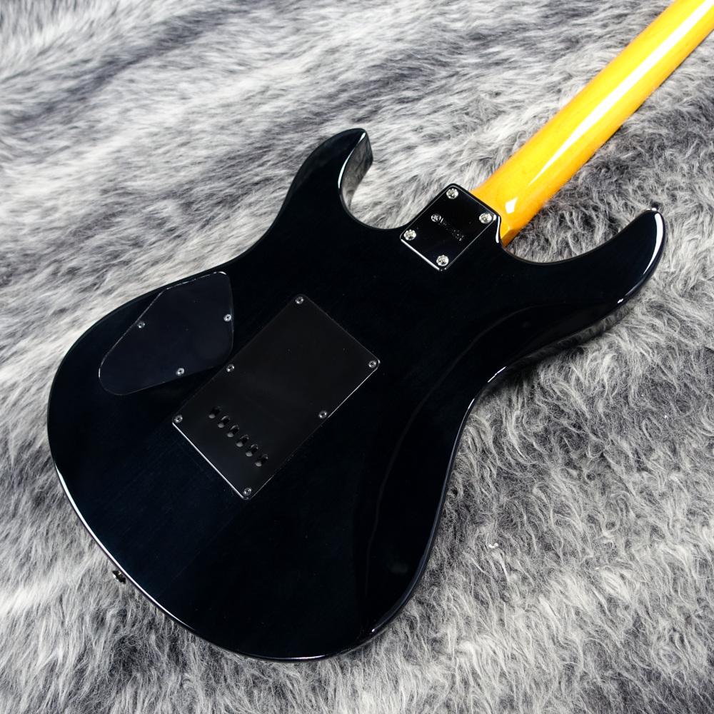 YAMAHA PACIFICA612VIIFM TBL <ヤマハ>|平野楽器 ロッキン YAMAHA PACIFICA612VIIFM TBL <ヤマハ>|平野楽器 ロッキン
