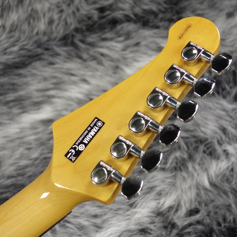 YAMAHA PACIFICA611HFM TPP <ヤマハ>｜平野楽器 ロッキン