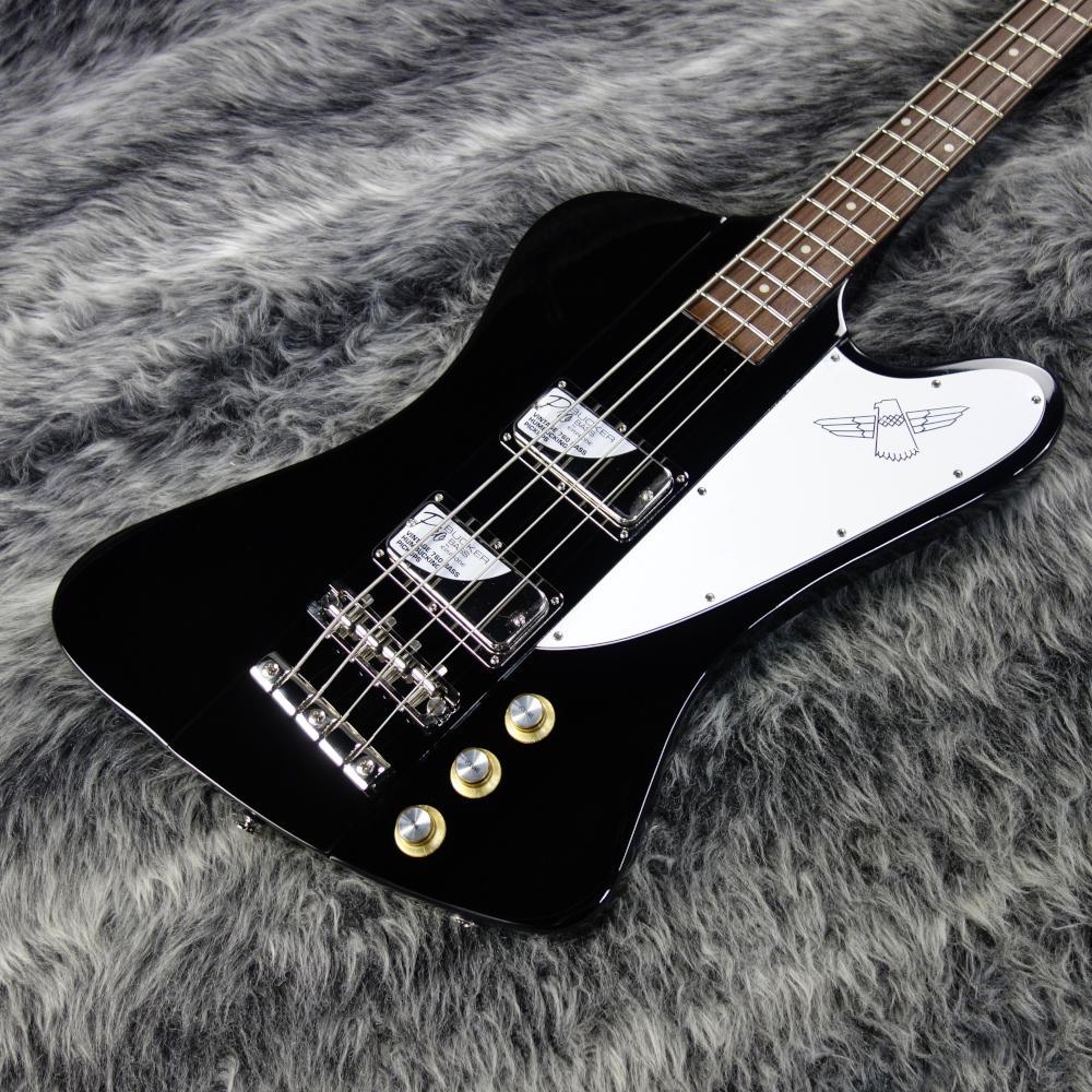 Thunderbird 60s Bass Ebony【在庫入れ替え特価！】