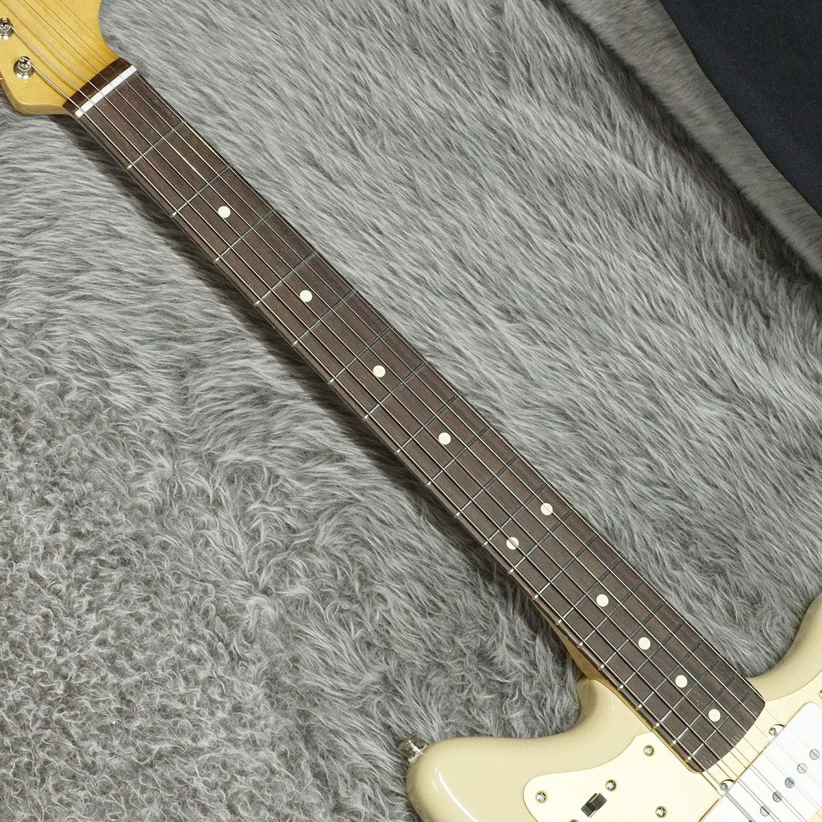 Fender Vintera II '50s Jazzmaster RW Desert Sand｜平野楽器