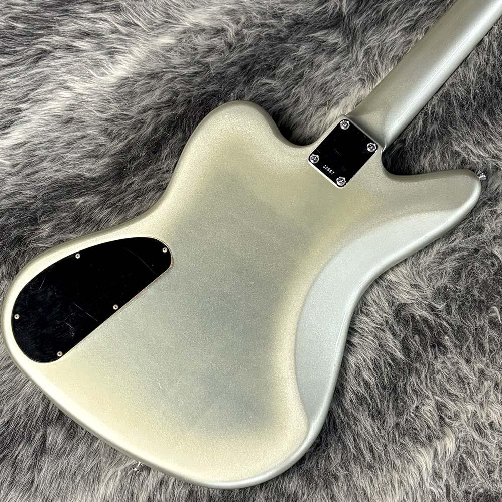 【Ken】EDWARDS HEJ-95 黒夢 人時モデル エドワーズ エレキベース ESP 黒夢 人時モデル EDWARDS HEB-95