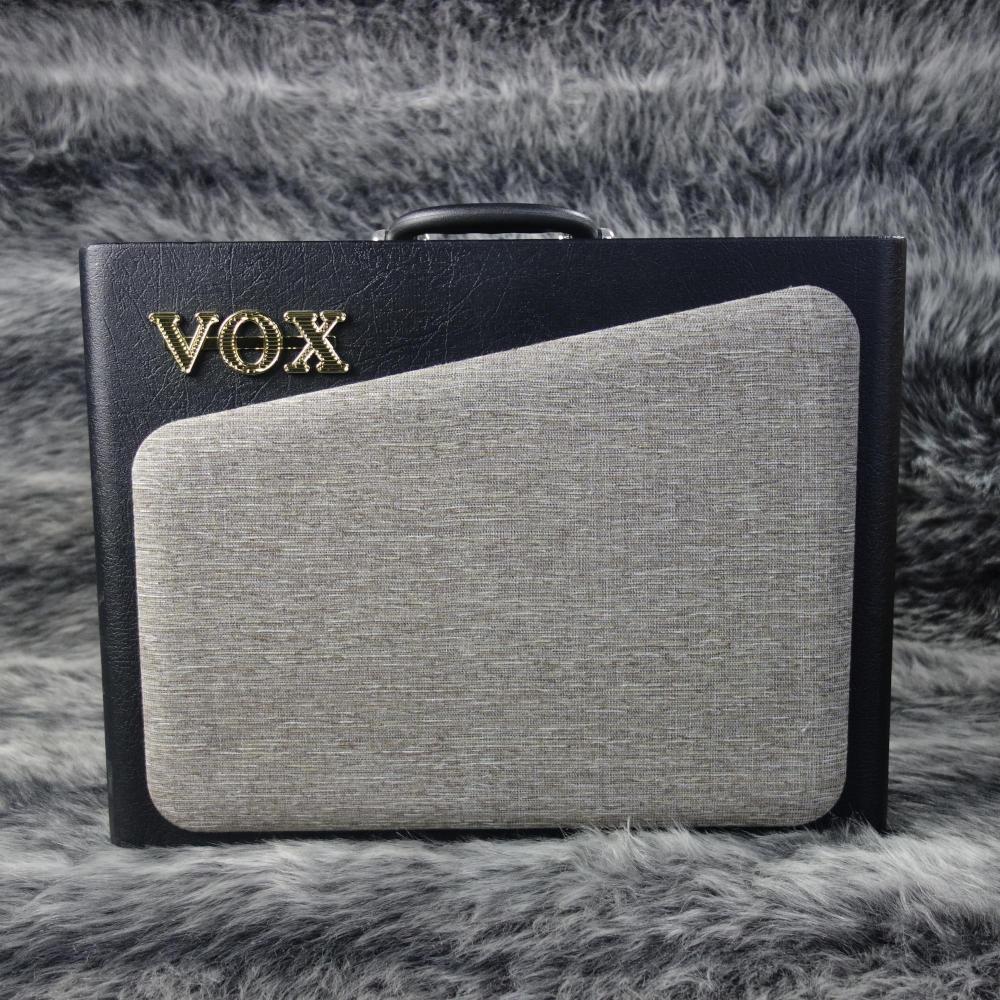 ＶＯＸ AV15 エレキギターアンプ VOX ( ヴォックス ) AV15 ギターコンボアンプ 送料無料