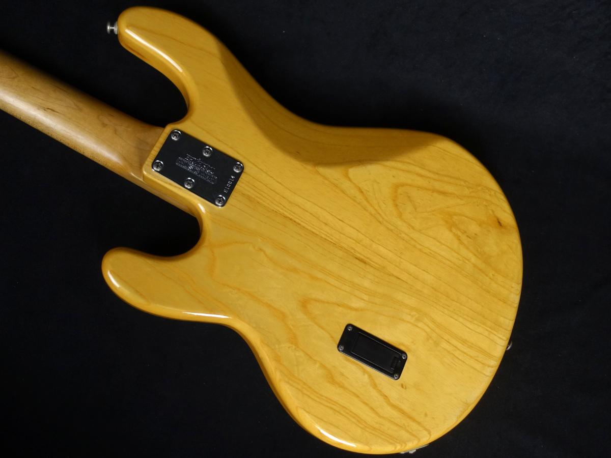 MUSIC MAN Stingray EX Natural 2000 <ミュージックマン>｜平野