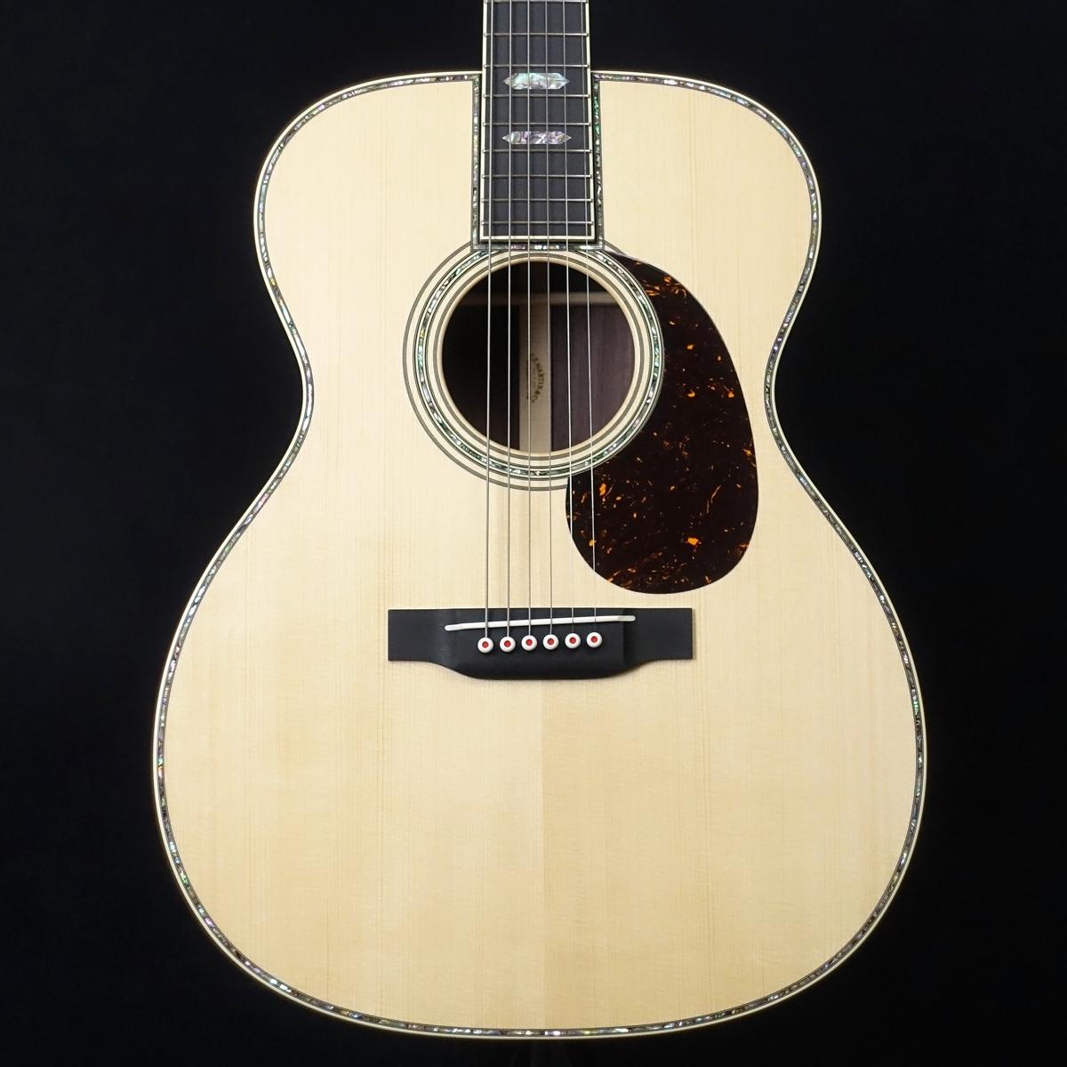 Martin (マーチン) CTM MF-01 D【希少/限定】 ハードケース付 Martin (マーチン) CTM MF-01 D【希少/限定】 ハードケース付