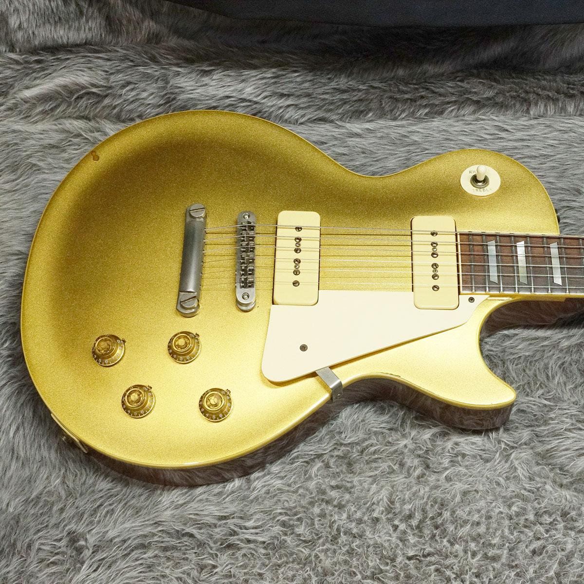 Greco EG-250 Vintage Gold 中古｜ギター買取の東京新宿