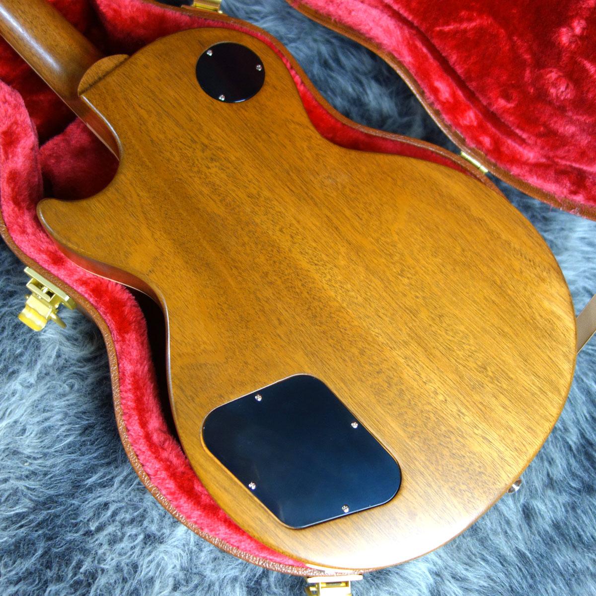 Gibson Les Paul Standard 60s Faded Vintage Cherry Sunburst
